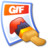 GIF Icon